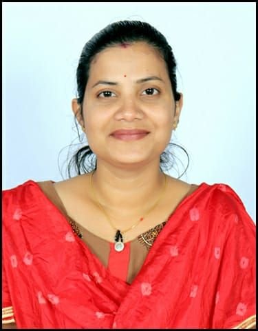 Smt. Chinmayee Panda